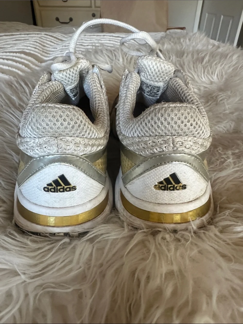ADIDAS women’s golf shoes